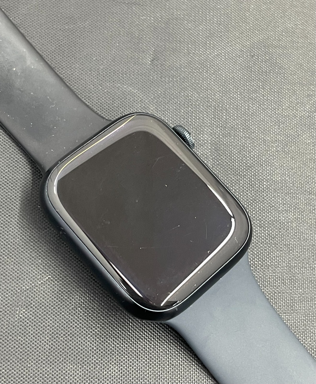 Apple Watch Series 9 45mm A2980 64GB GPS Midnight Aluminum Case
