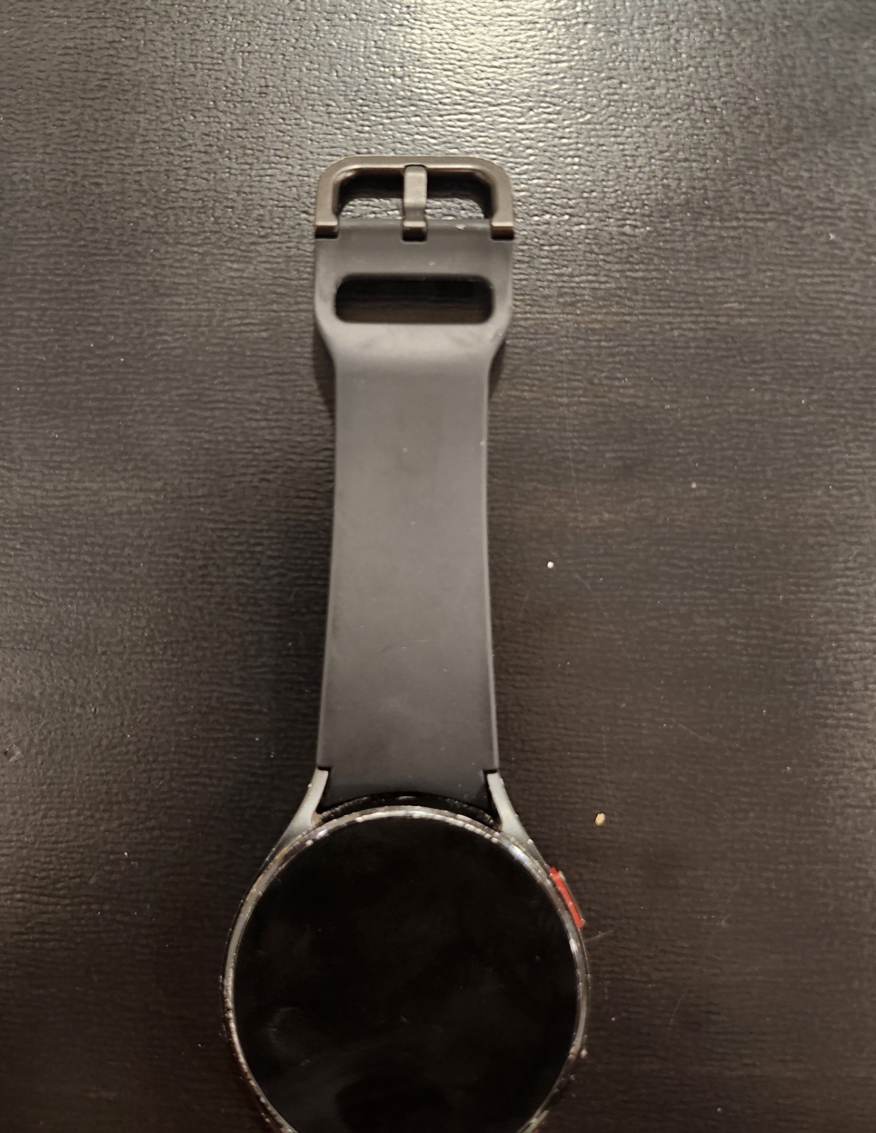Samsung Galaxy Watch4 SM-R870 44mm Smartwatch Bluetooth, GPS, WiFi, Black