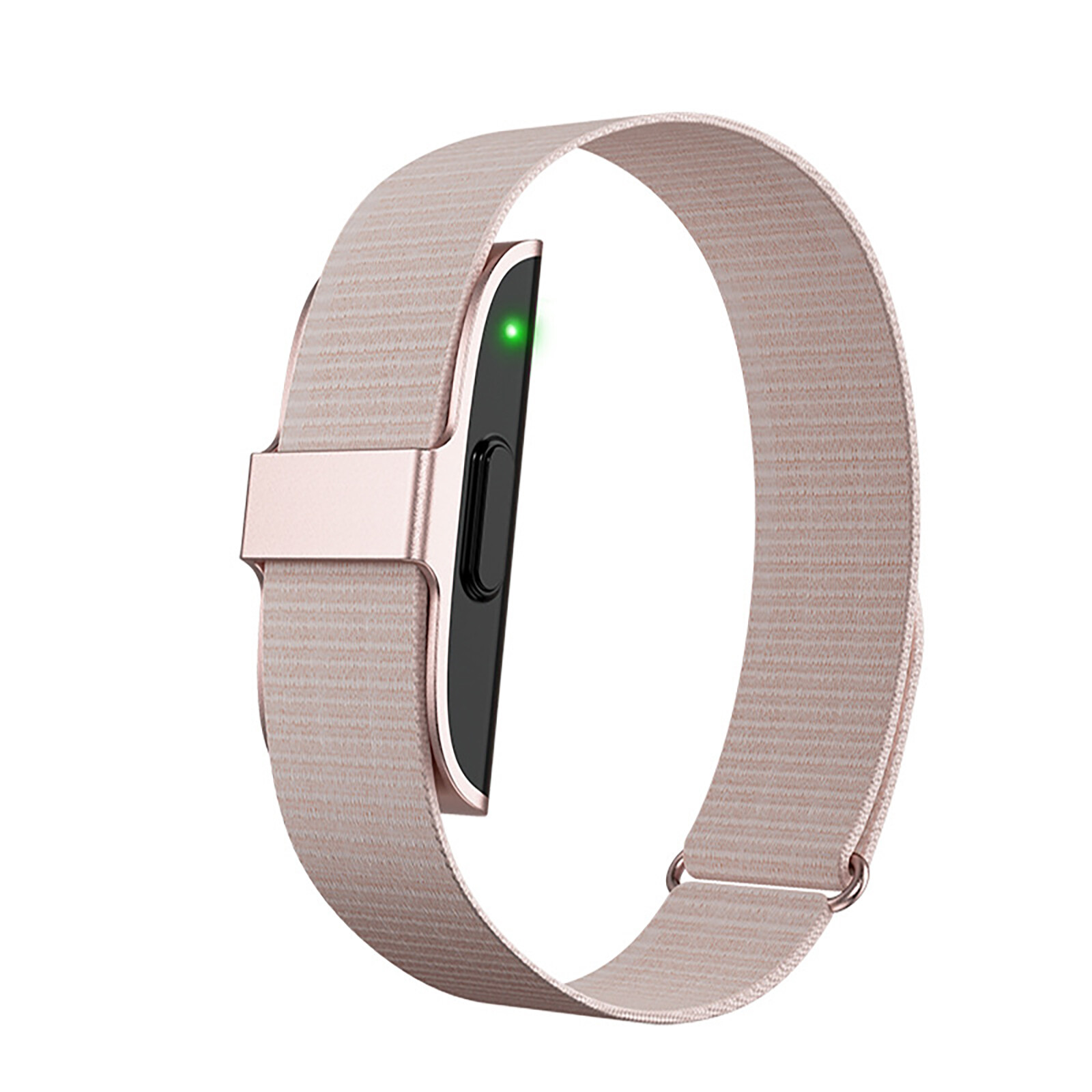 Sports Fitness Tracker Smart Health Bracelet Heartrate Blood Pressure Monitoring