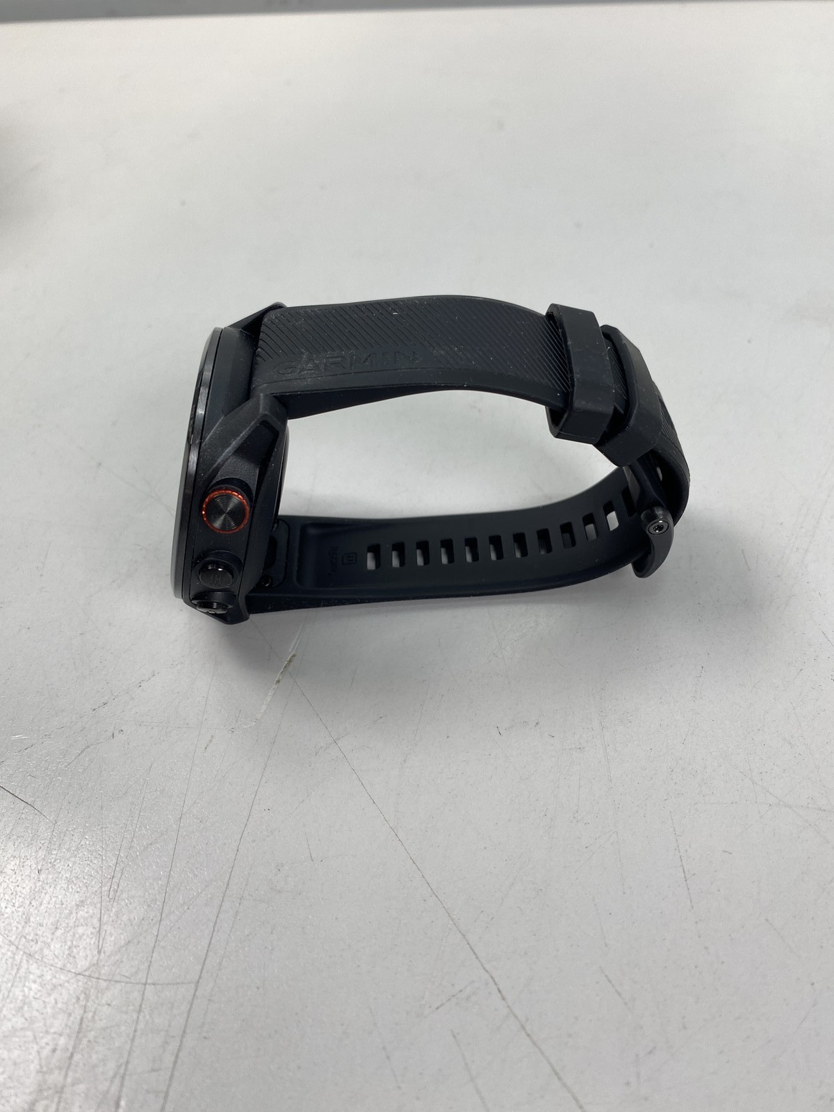 Garmin Approach S62 Premium Golf GPS 47mm Smartwatch 010-02200-00 – Black