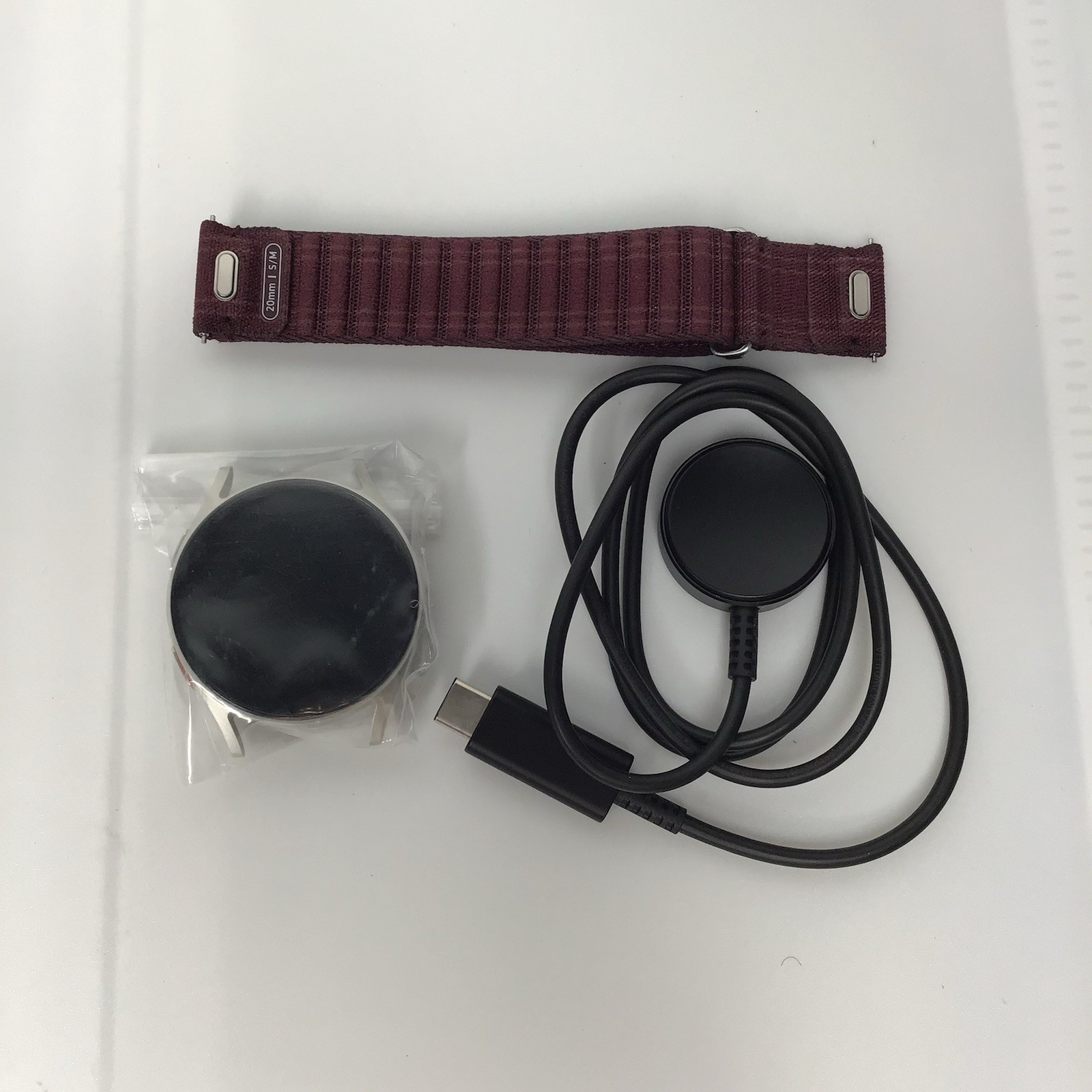 Samsung Galaxy Watch 7 40mm (Bluetooth + WiFi) SM-L300