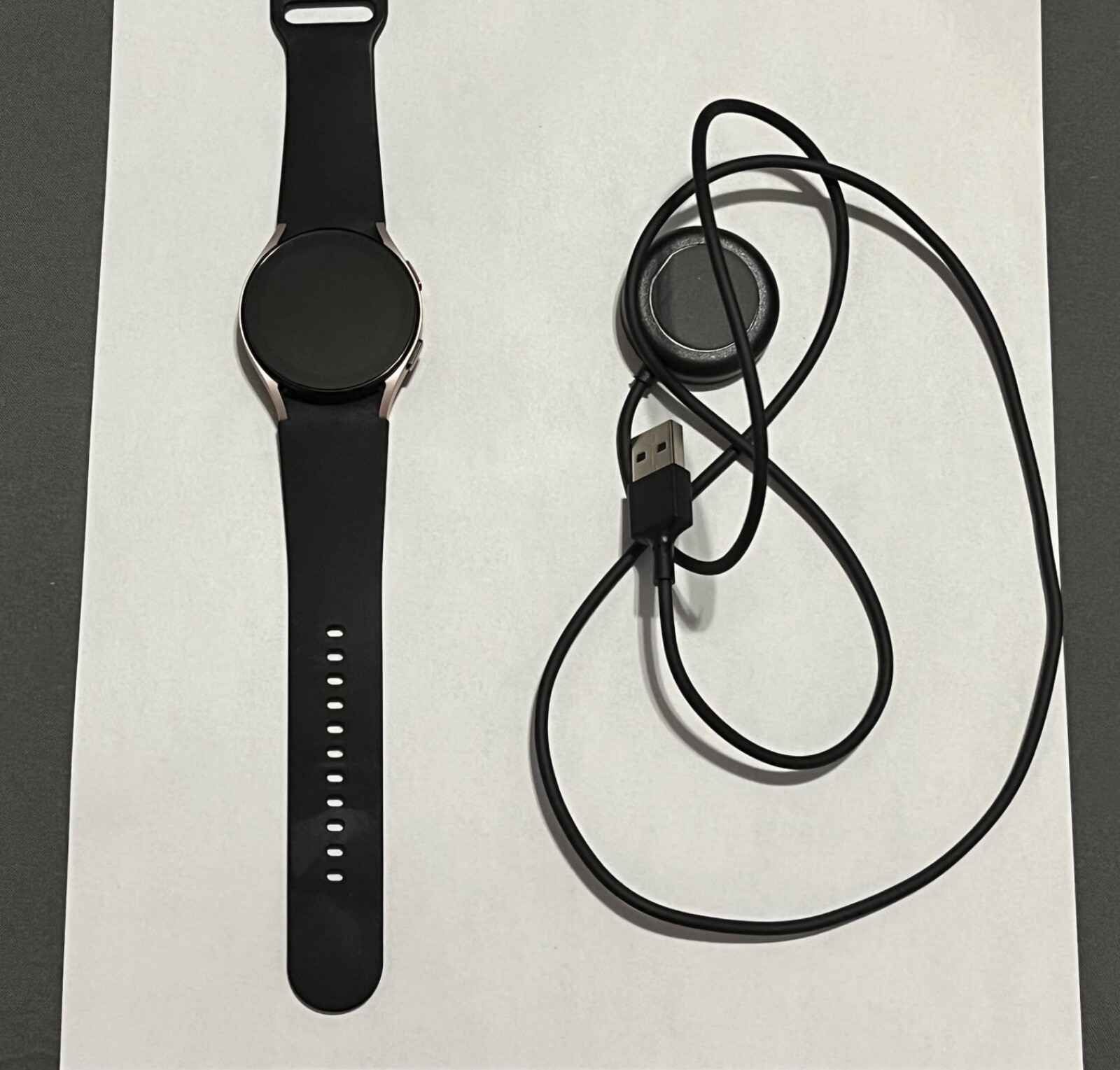 Samsung Galaxy Watch5 40mm (SM-R905U) Smartwatch