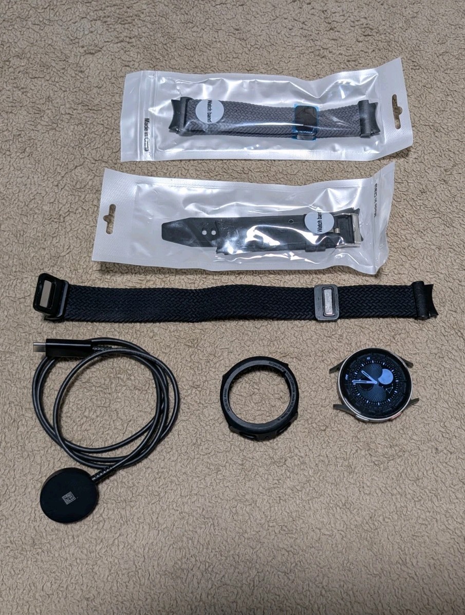Samsung Galaxy Watch 7 (44mm) GPS