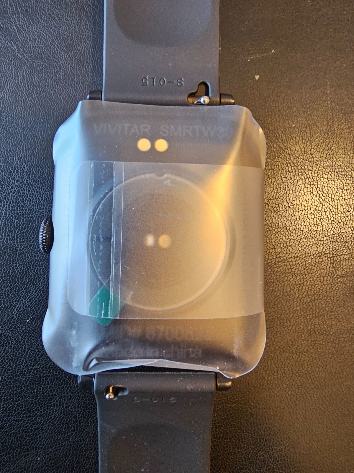 Vivitar Smart Watch SMRTW30