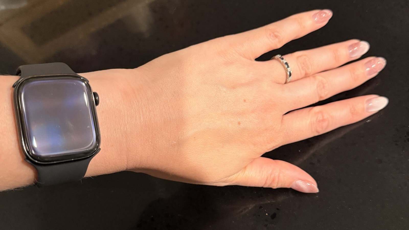 Apple Watch Series 10 42mm Excellent Condition