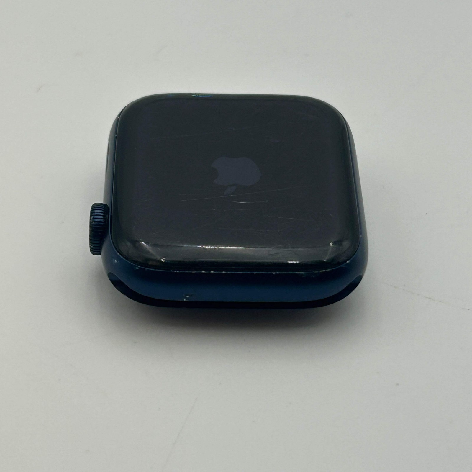 Used Apple Watch Series 6 Cellular A2294 44mm Black Unlocked