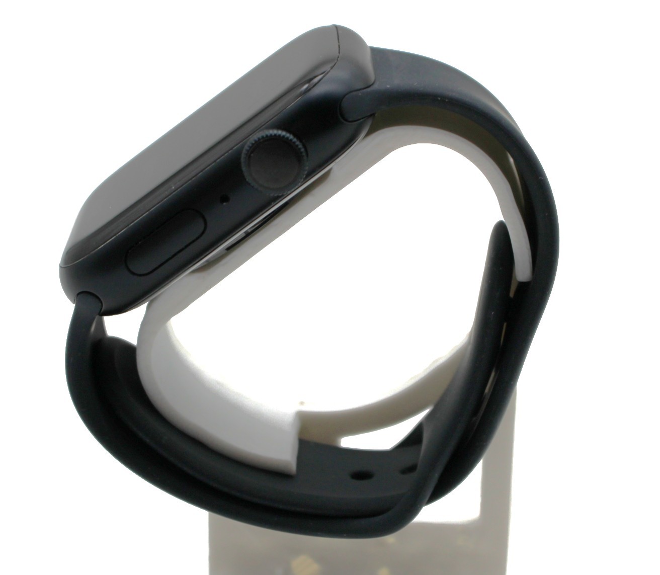Apple Watch Series 8 GPS 45mm Midnight Aluminum Midnight Sport Band PC1141387