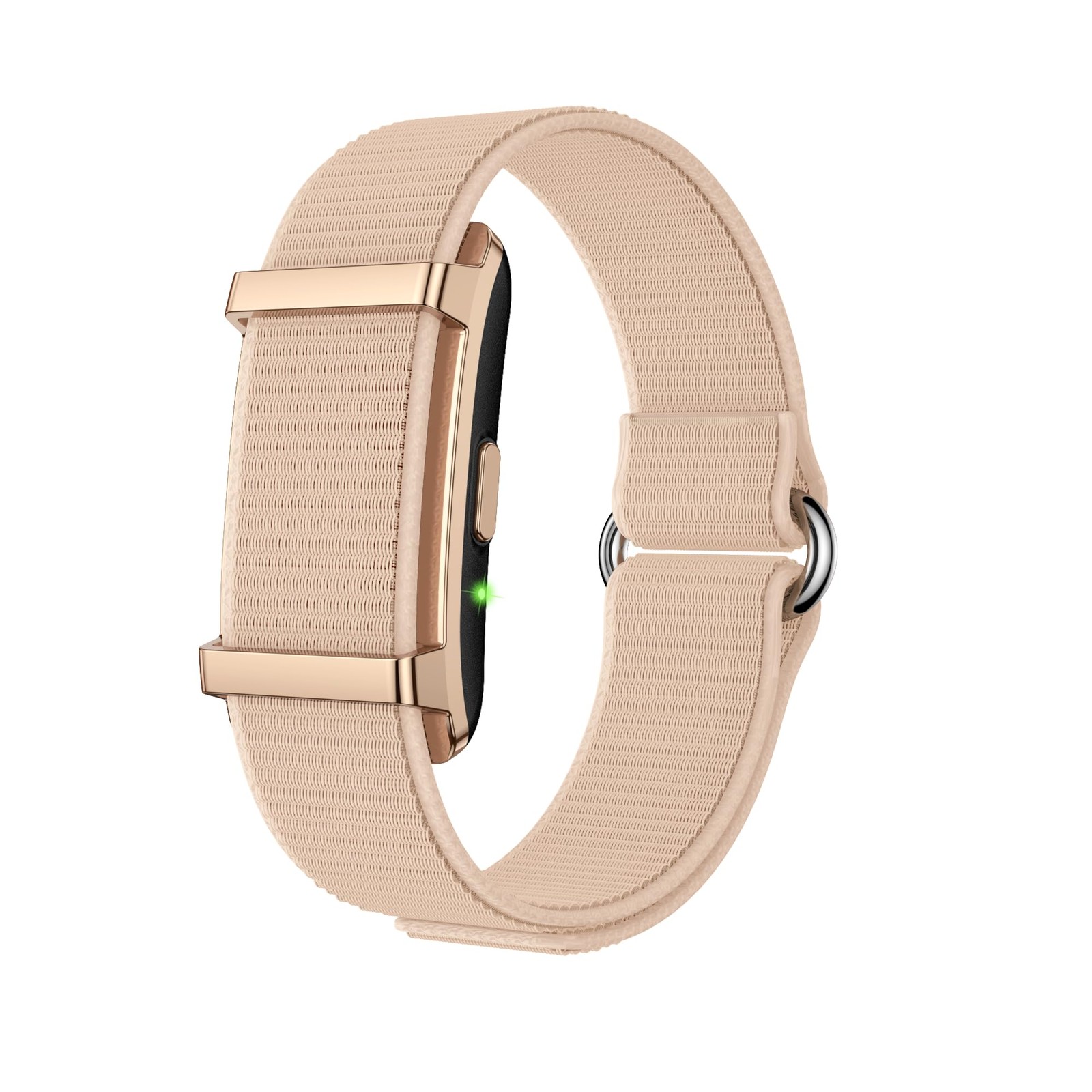 Smart Bracelet,Activity Trackers for Man&Women,Fitness Tracker Band, 24H Slee…