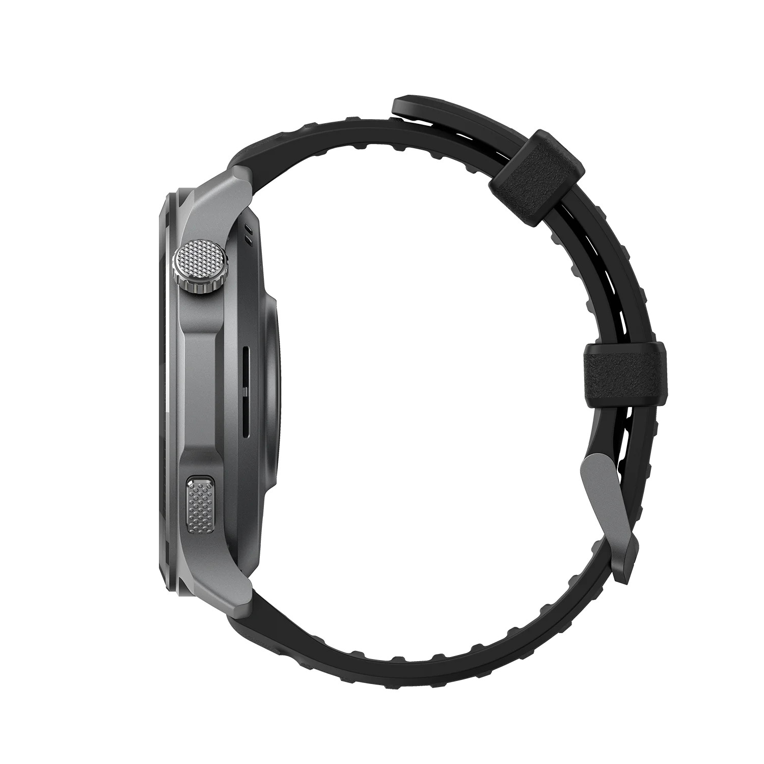 Amazfit Balance 2 XT Smartwatch GPS AMOLED Round Fitness Tracker Black