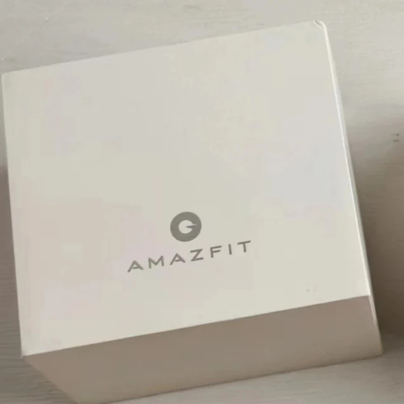 Amazfit GTS 2 Mini GPS Smartwatch 68+ Sports Modes Waterproof Sleep Tracker