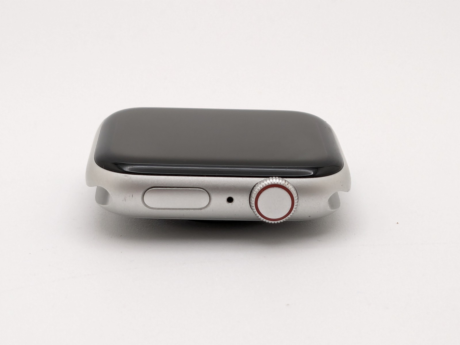 Apple Watch SE (2nd Gen) 44mm A2727 Great Condition | Aluminum | GPS + LTE