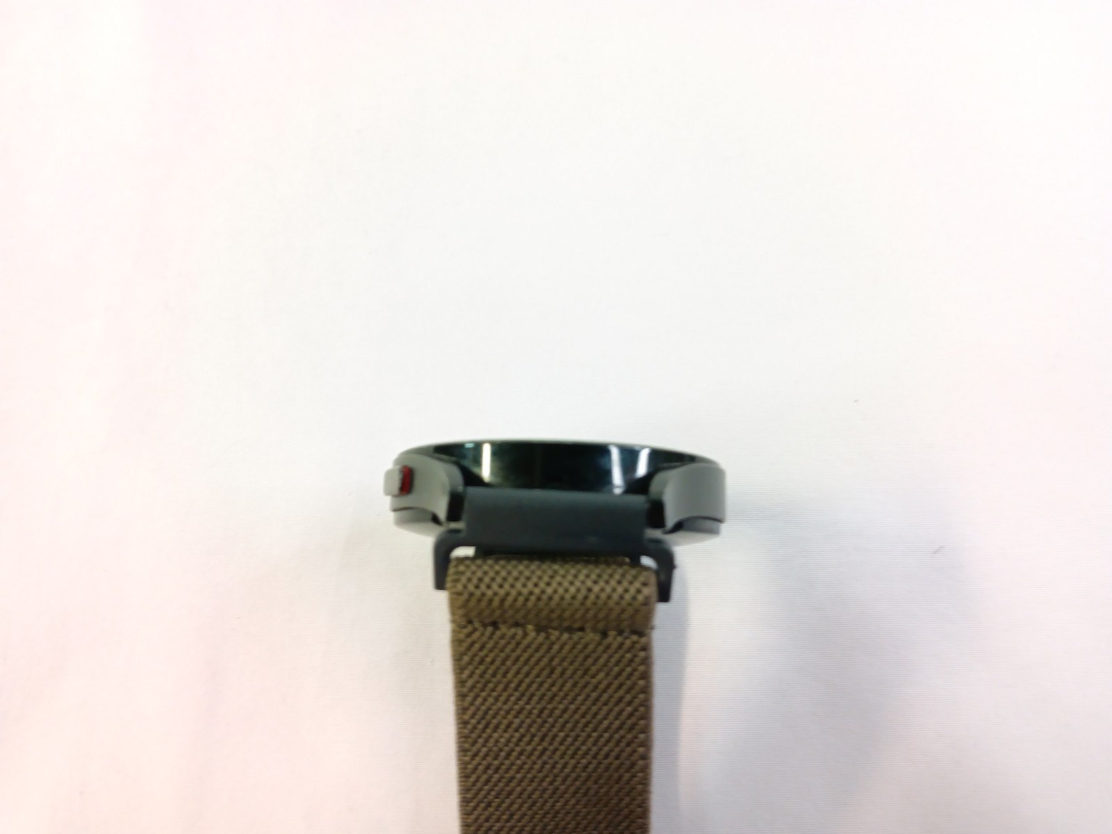 Samsung Galaxy Watch 4 Smart Watch 44-mm SM-R870 Tested Factory Reset.