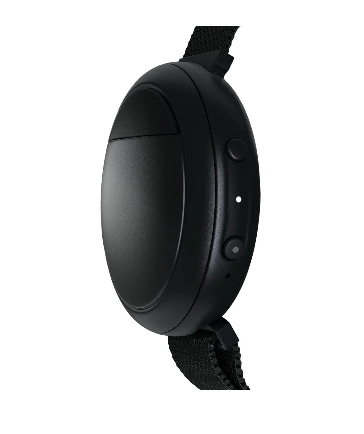 Embr Wave 2 Cooling Wristband for Menopause Relief & Cold Chills – Black