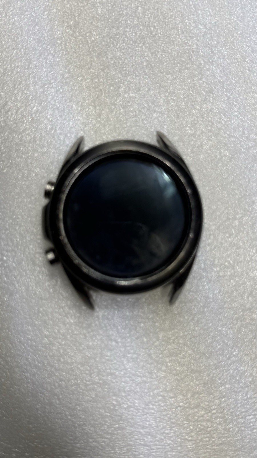 Samsung Galaxy Watch3 SM-R850 41mm Stainless Steel Case