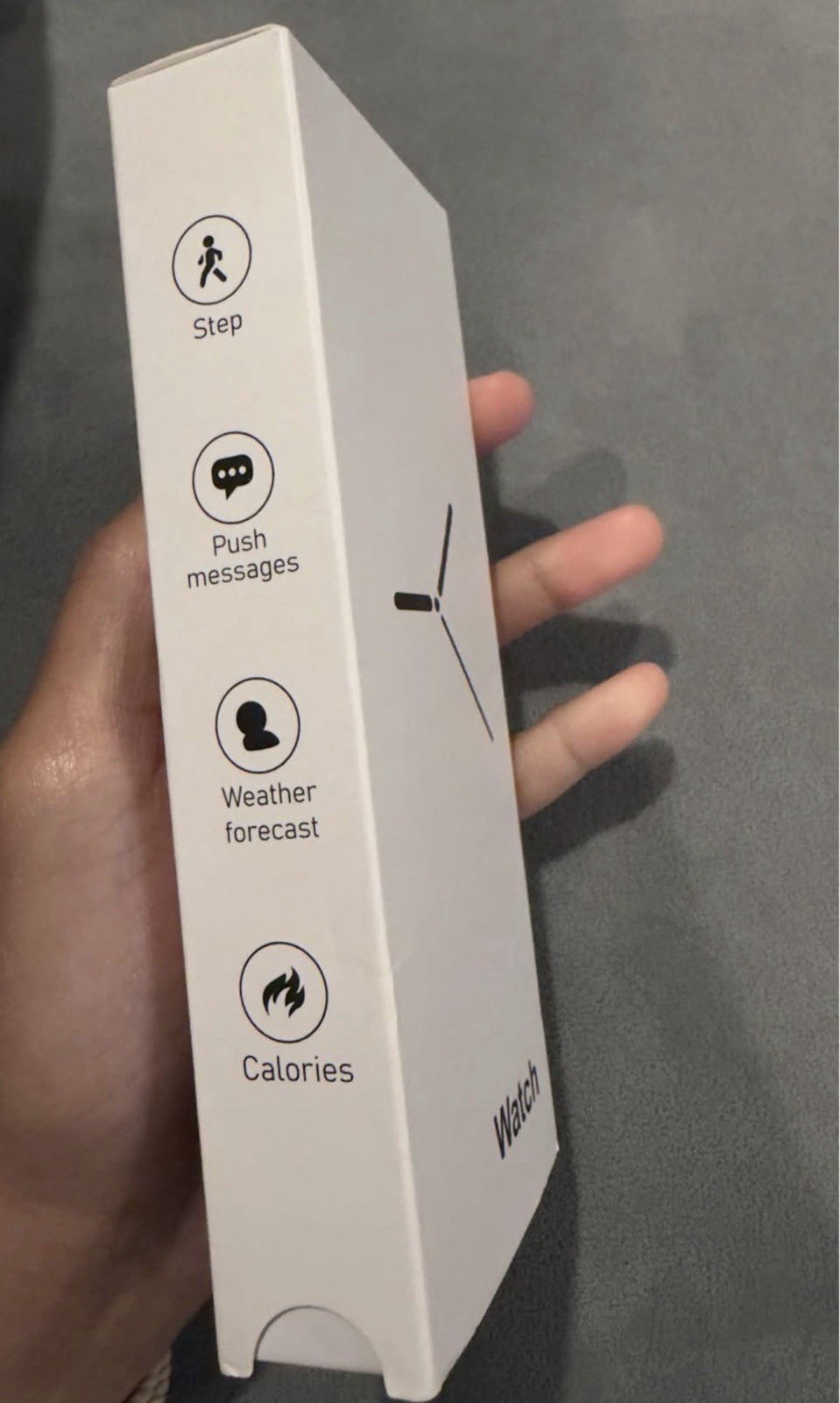 Smart Watch for IOS and ANDROID