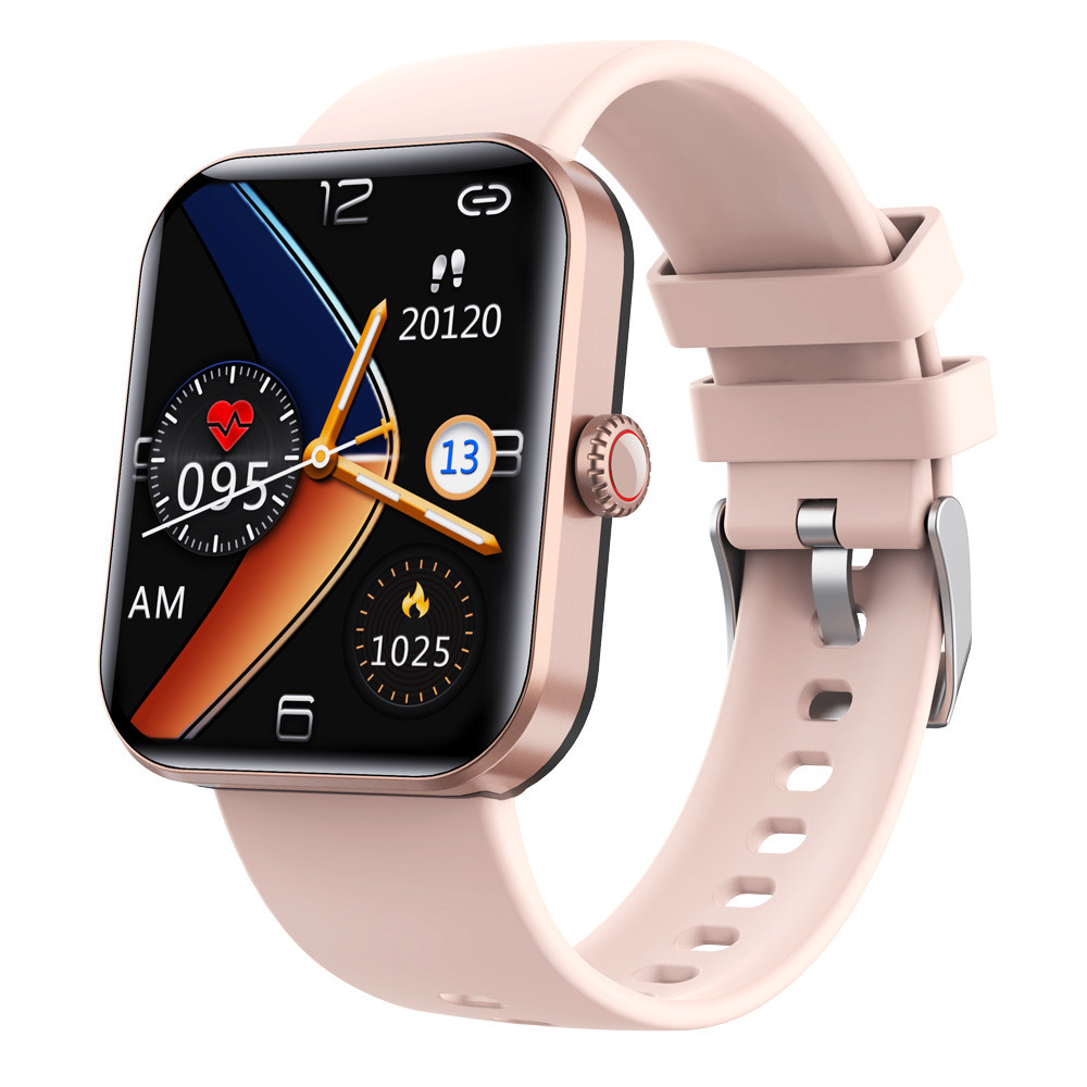 Smart Watch Men Women Waterproof Smartwatch Bluetooth for iPhone Samsung Android