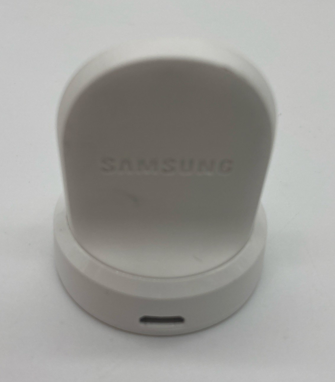 Samsung Galaxy Gear S2 Aluminum Smartwatch SM-R730A