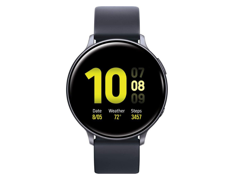 Samsung Galaxy Watch Active2 44mm (Black)