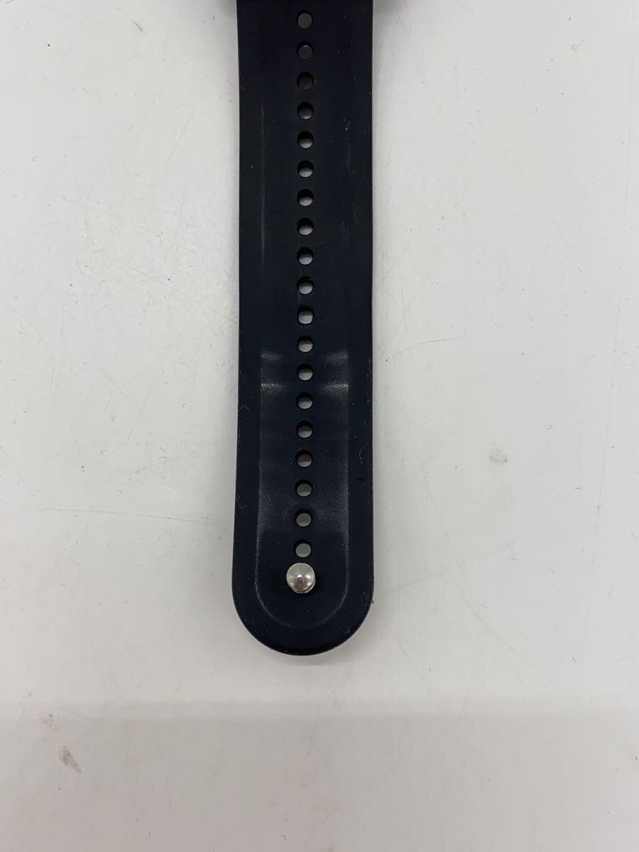 SUUNTO OW202 Smartwatch Black Rubber Digital Outdoor Sports Pre-owned