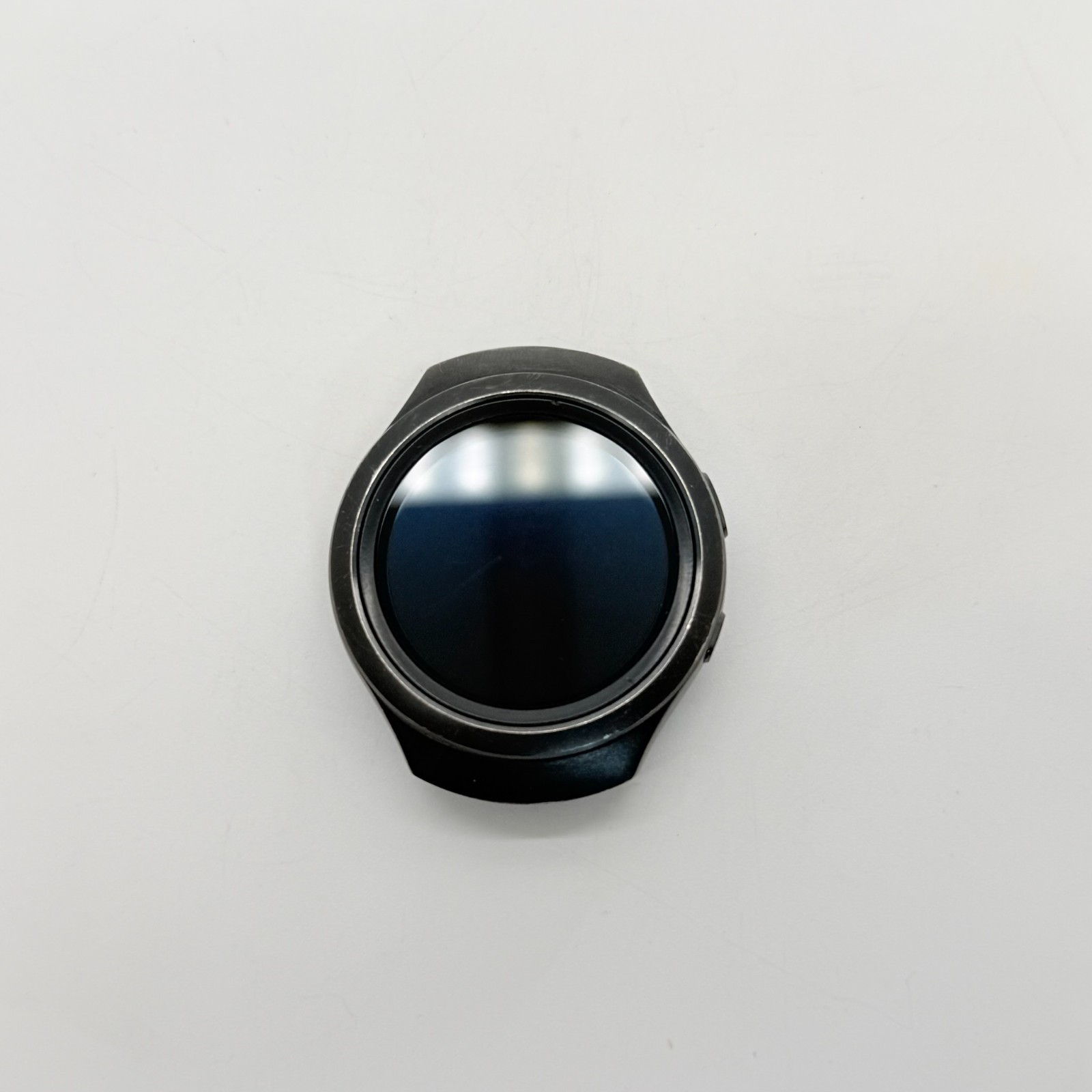 Samsung Gear S2 Sm-r730a Smartwatch Gray UNIT ONLY