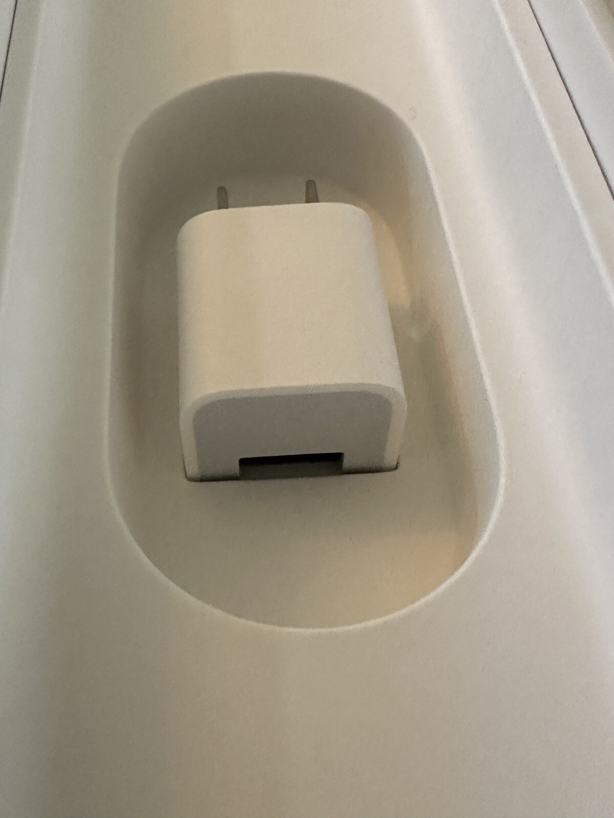 Apple Watch Series 3 42mm Space Gray Aluminum Black Sport Band Used A1859 (GPS)