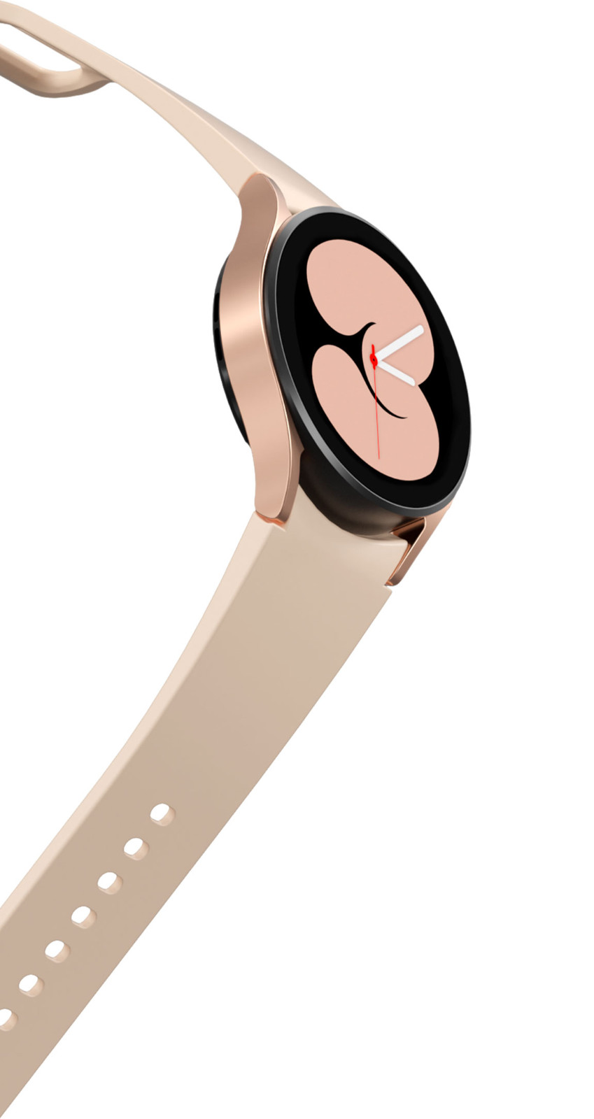 Samsung Galaxy Watch 4 SM-R860 Bluetooth /GPS/WiFi 40mm – Pink Gold