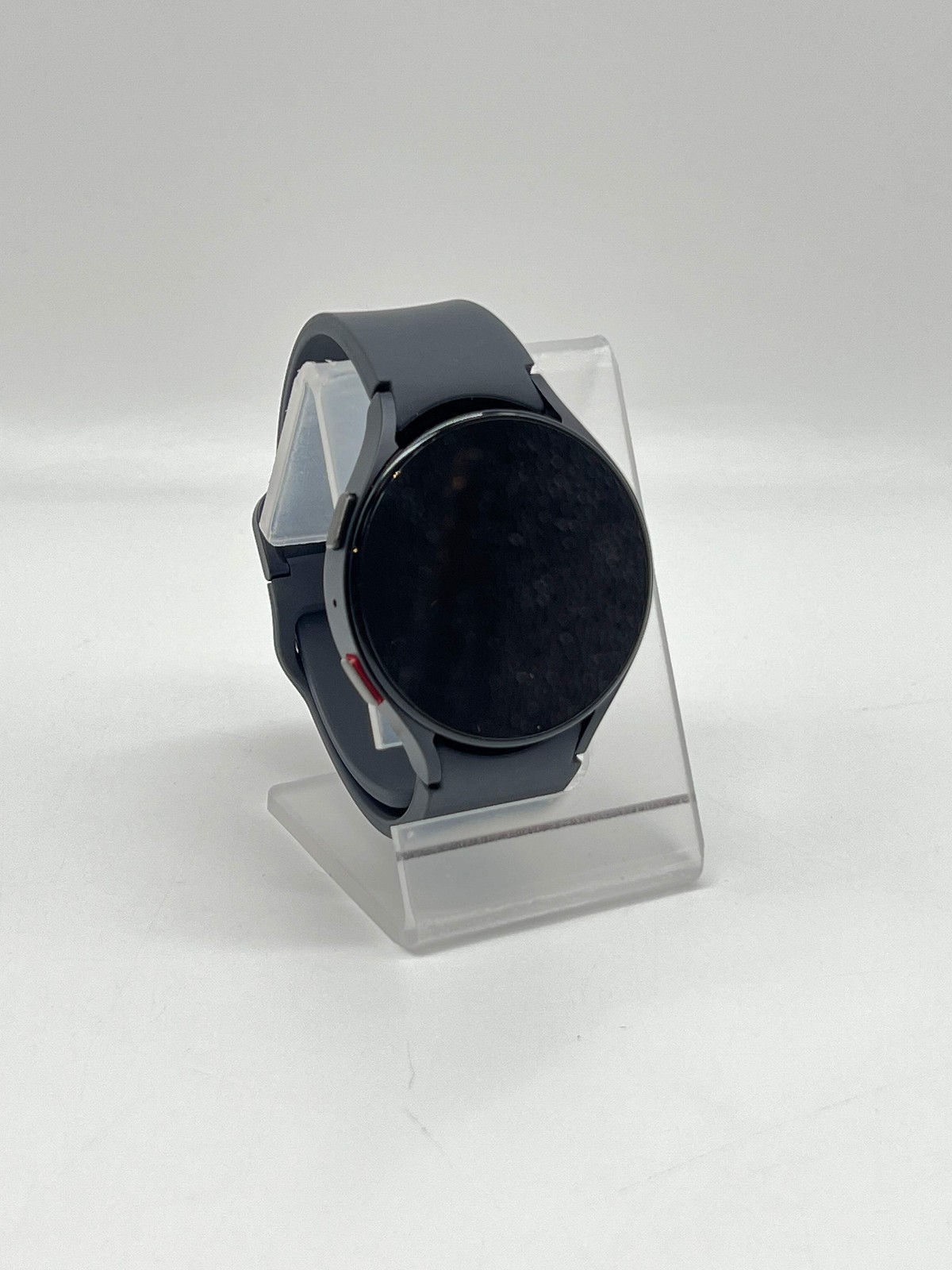 Samsung Galaxy Watch 5 SM-R910 44mm Aluminum Graphite Sport Band GPS Only