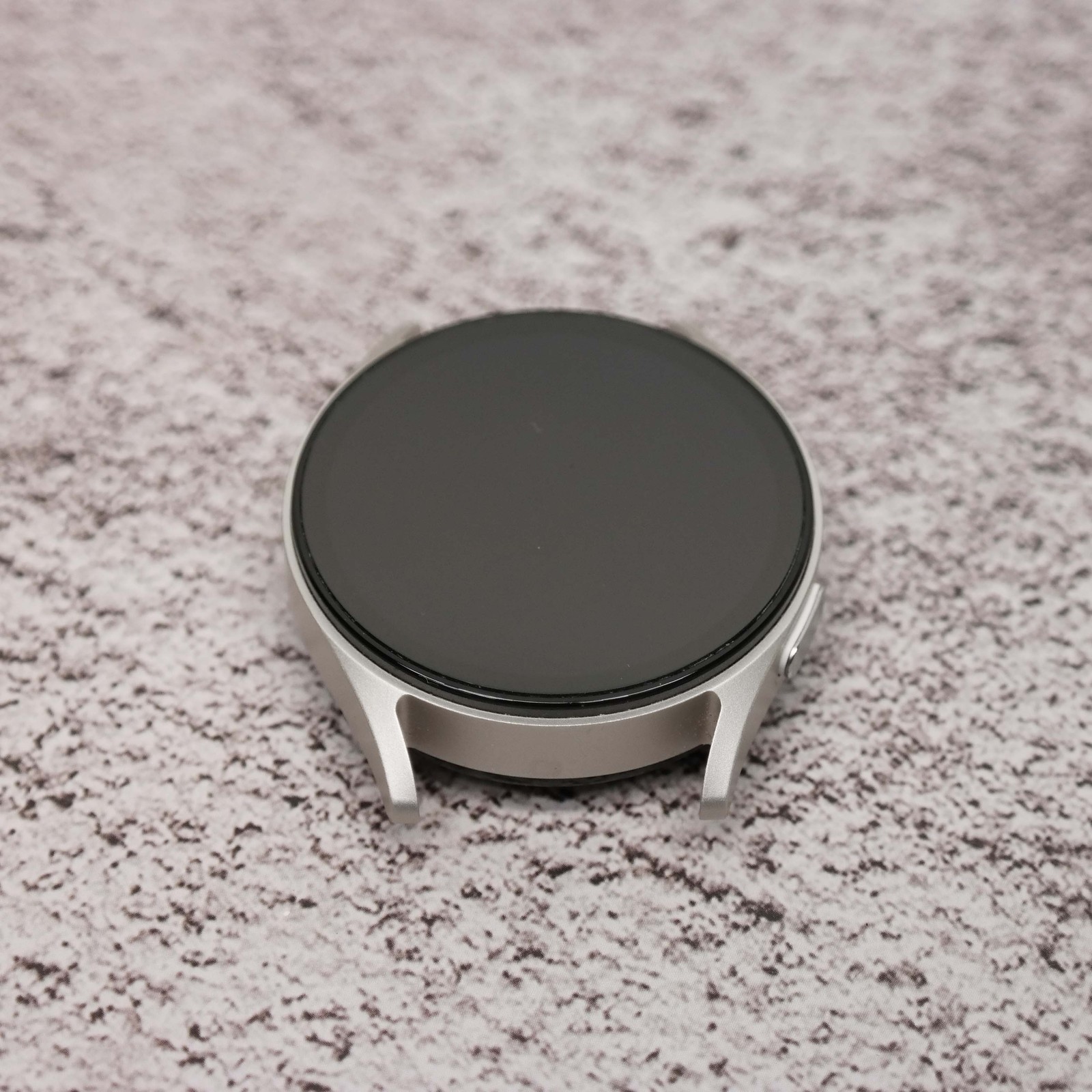 Samsung Galaxy Watch7 SM-L300 40mm Aluminum Cream BROKEN