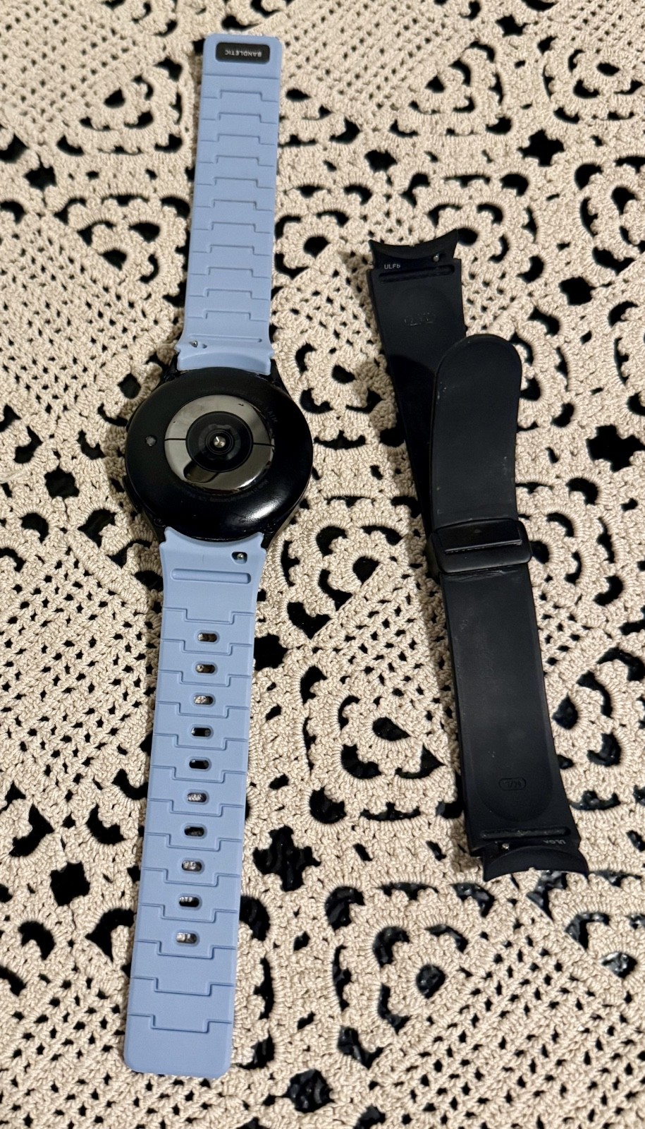 Samsung Galaxy Watch5 Pro SM-R920 45mm Titanium