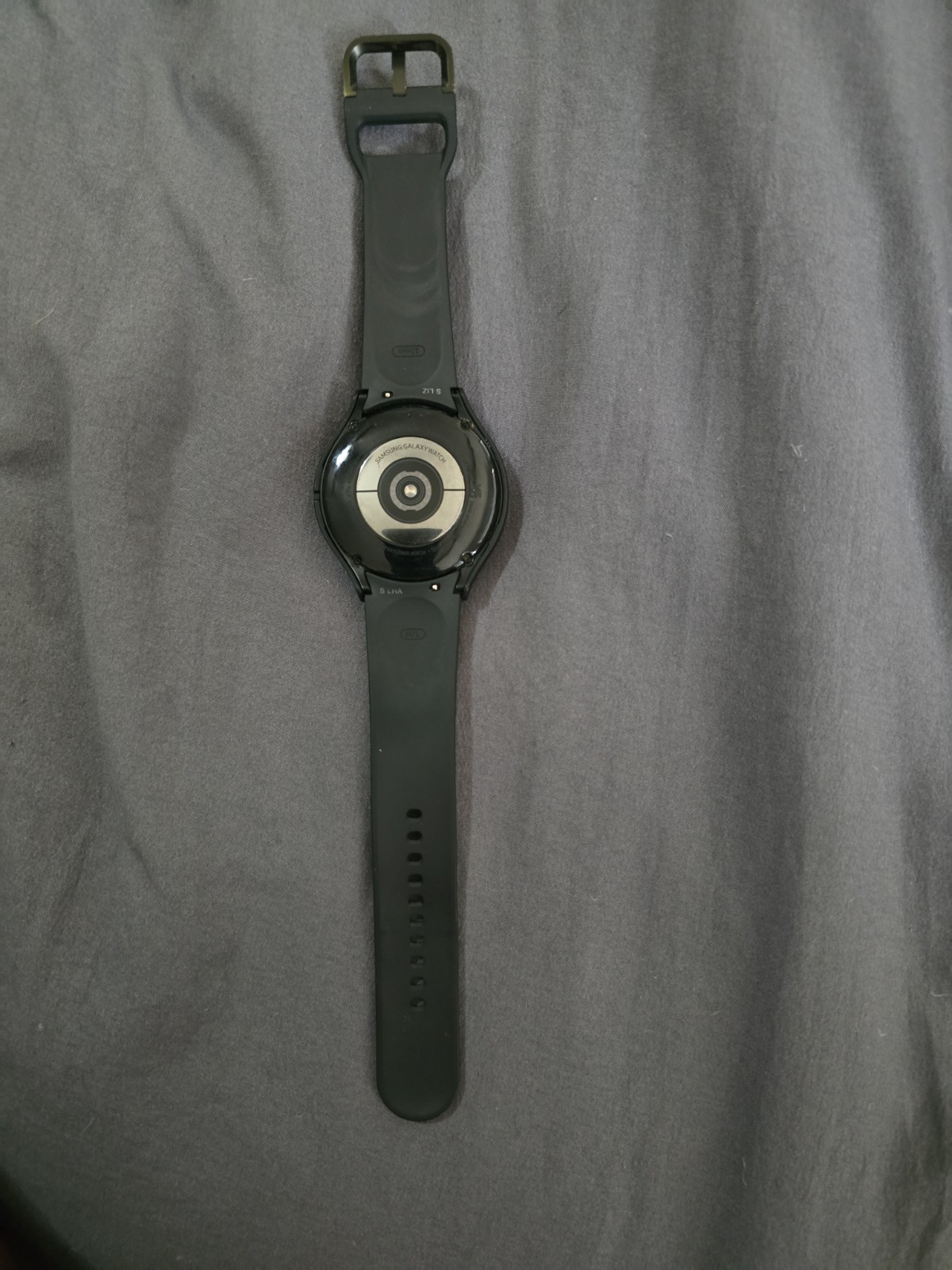Samsung Galaxy Watch 5 SM-R915U 44mm Black Unlocked