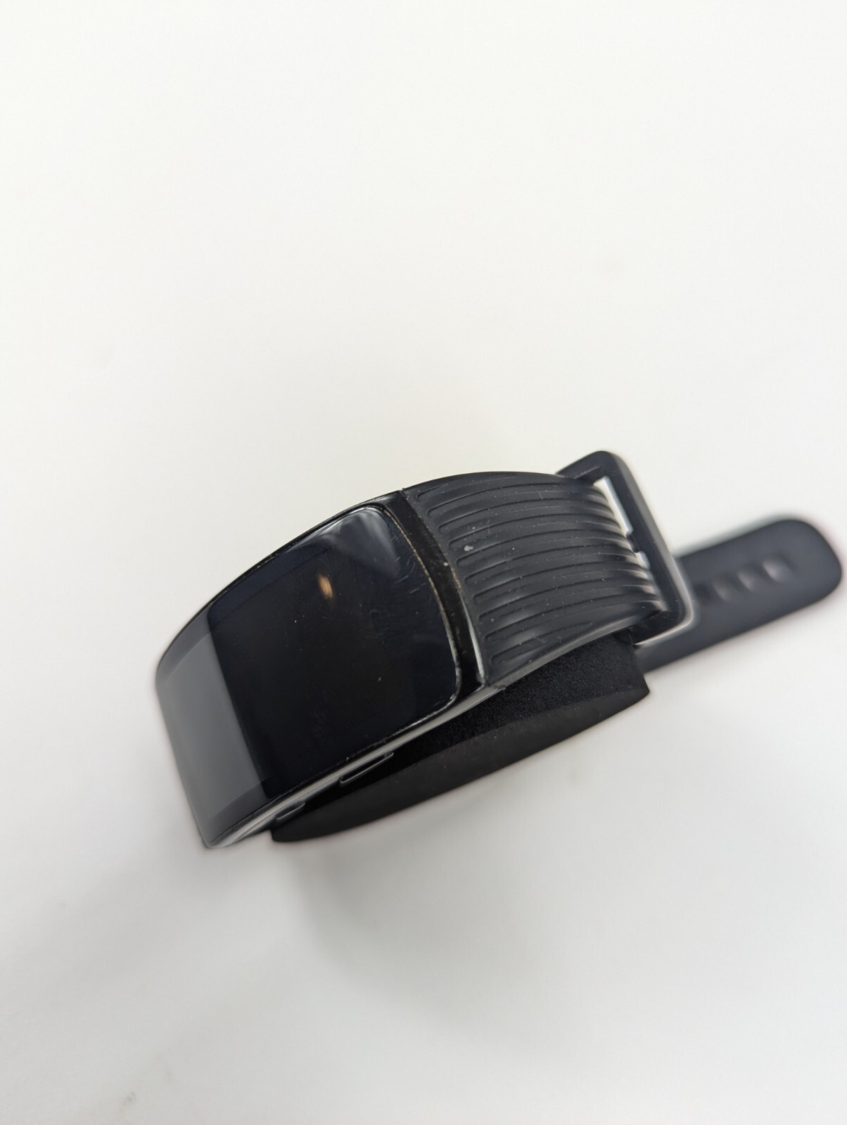 Samsung Gear Fit2 Pro SM-R365 Fitness Black Smartwatch Large – Parts Not Working