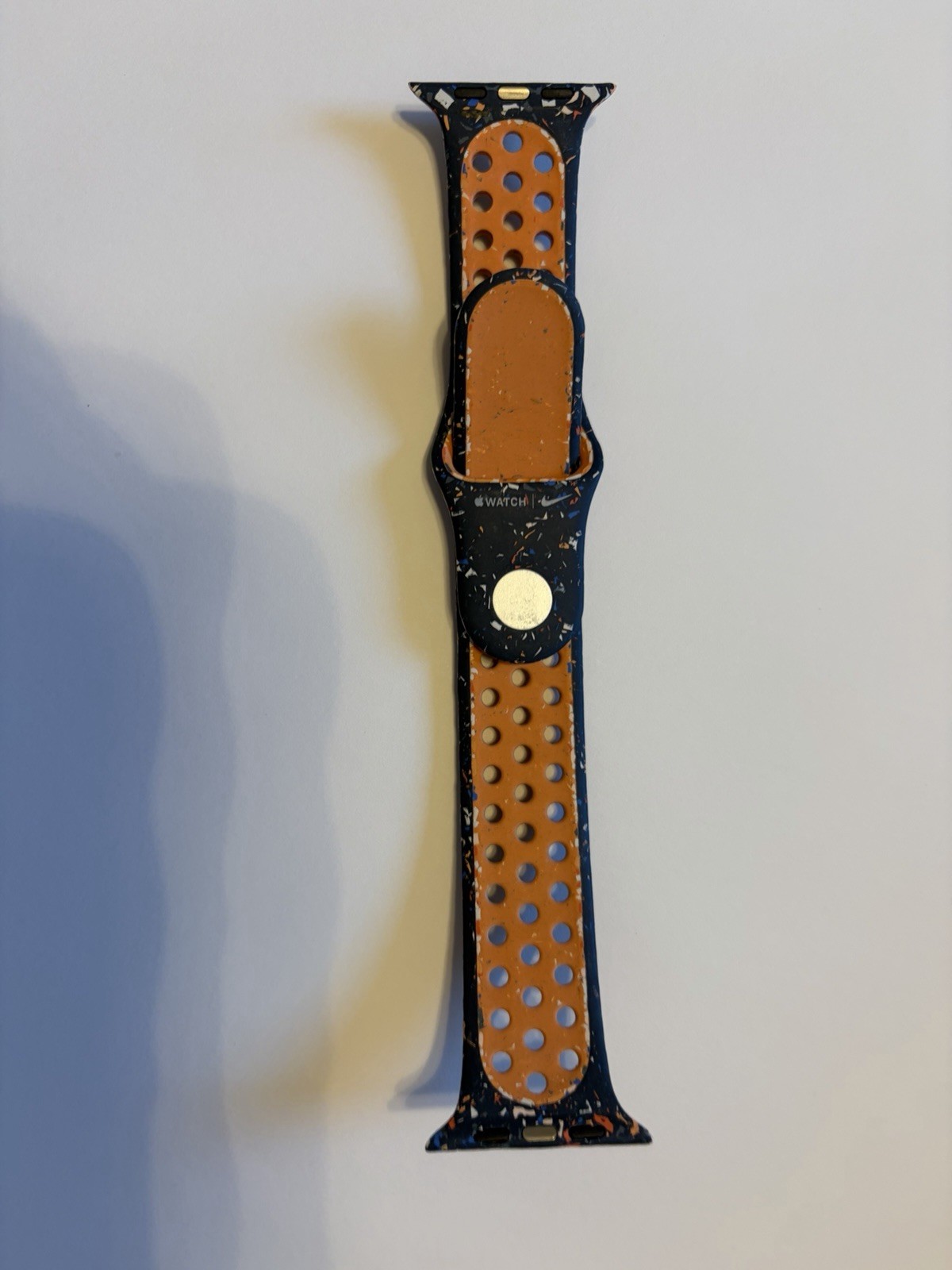 Apple Nike Sport Watch Band – 5 Color Schemes Medium/large 45mm