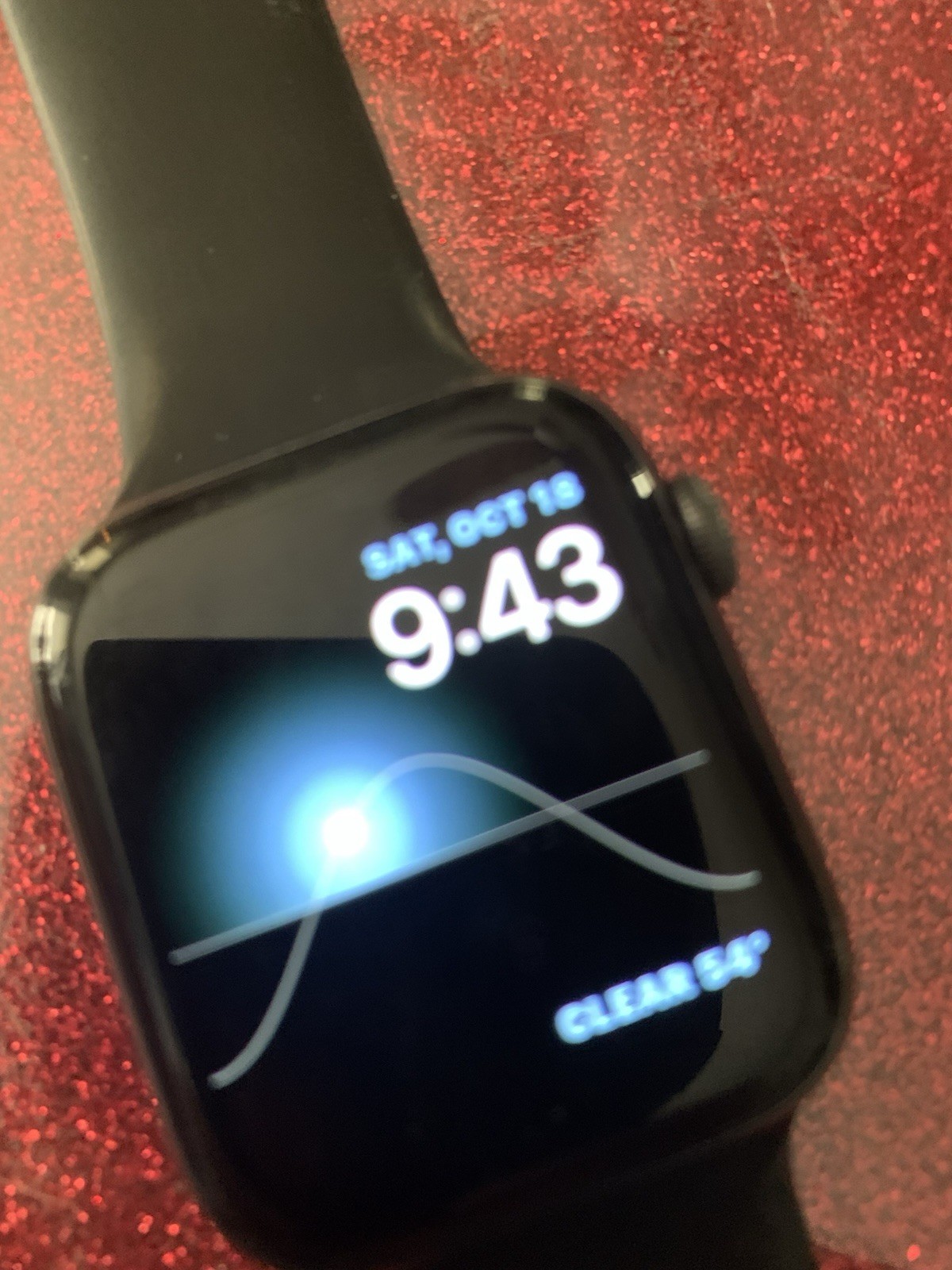 Apple Series 6 Updated To Series 11
