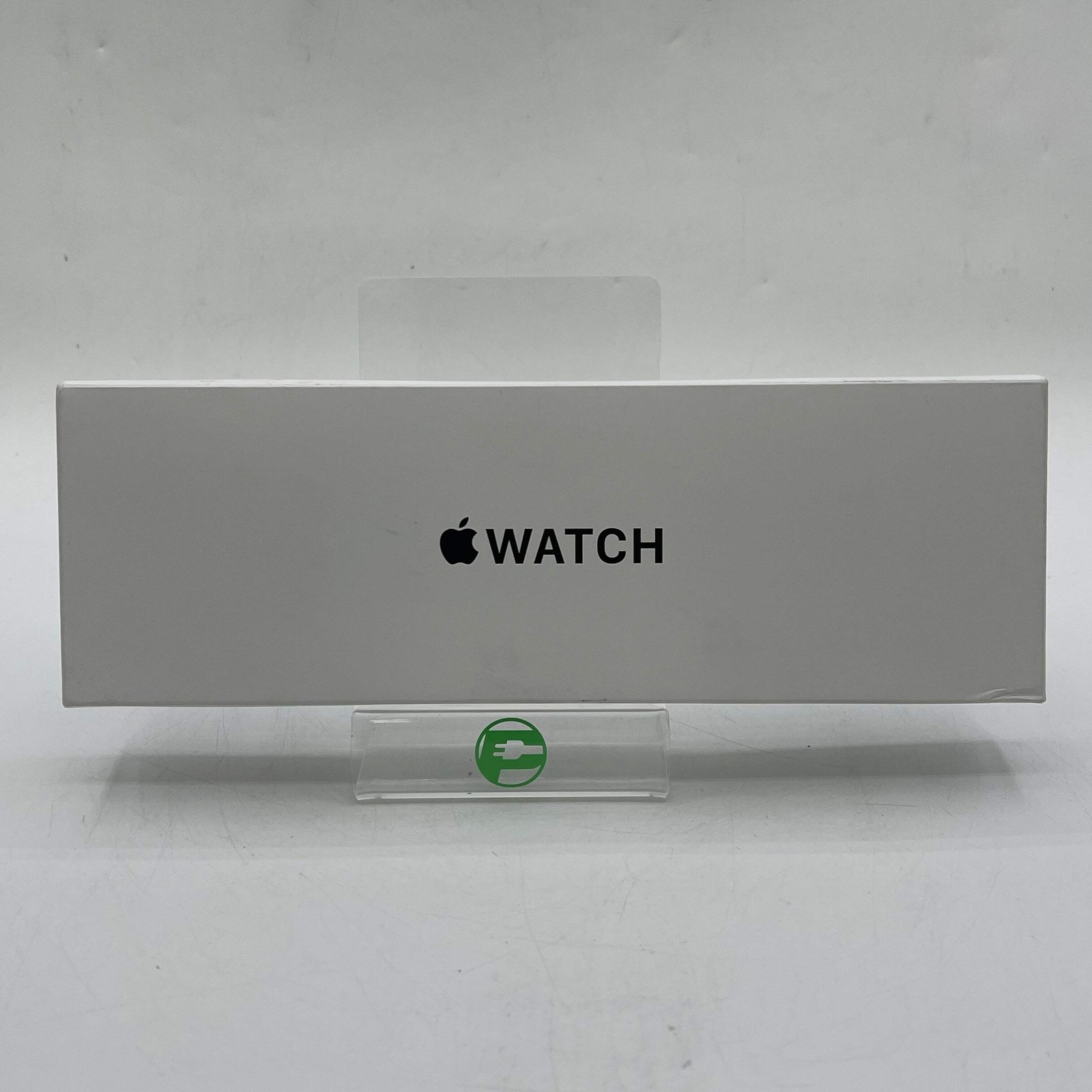 Unlocked Apple Watch SE 3rd Gen 40MM Midnight Aluminum Black MEP94LW/A