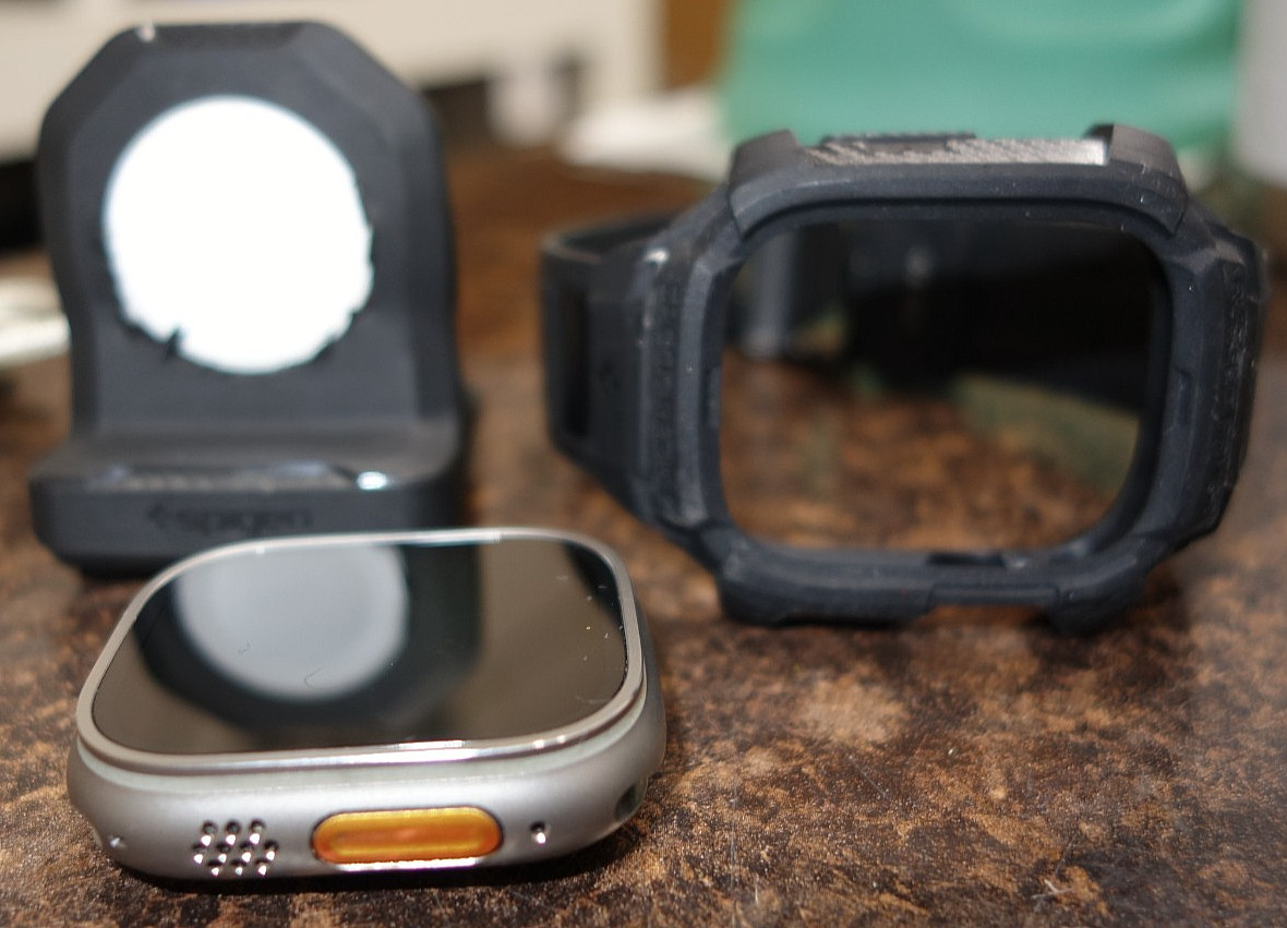 Apple Watch Ultra 2 49mm A2986 GPS + LTE Excellent!