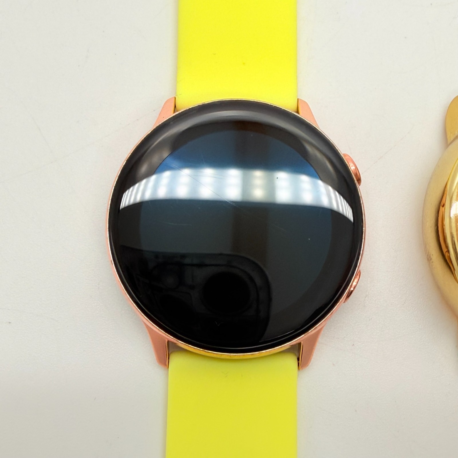 Galaxy Watch Active SM-R500 Rose Gold
