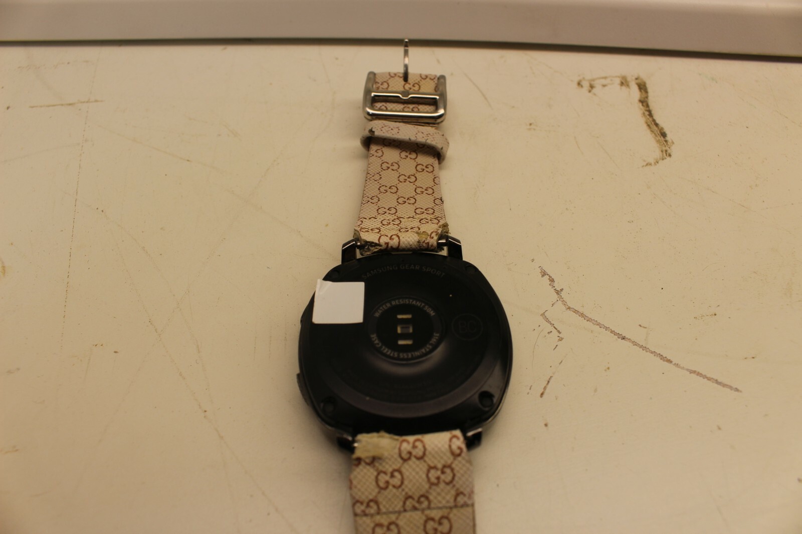 Genuine Samsung Gear Sport SM-R600