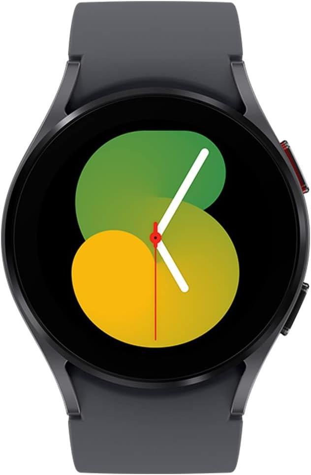 Samsung Galaxy Watch 5 16GB Graphite GPS + Cellular Unlocked