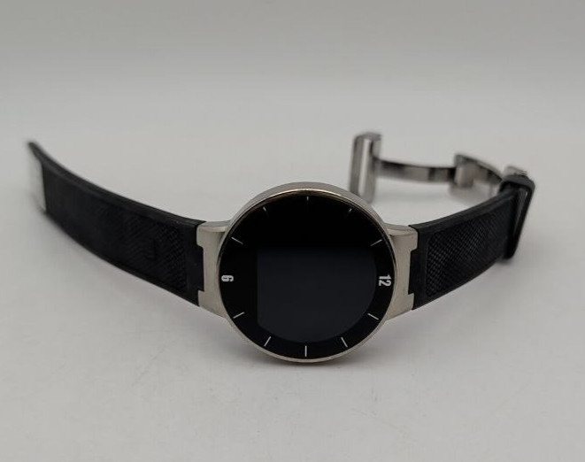 Alcatel One Touch Smartwatch 1,22″ Display Bluetooth IP67 for Android & iOS READ