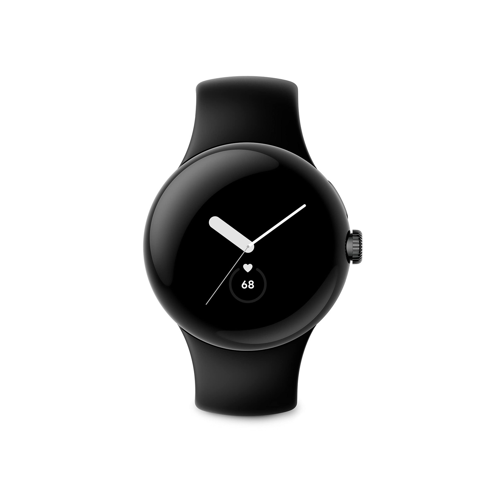 Google Pixel Watch 1st Gen (Android Smartwatch) with Fitbit Activity Tracking