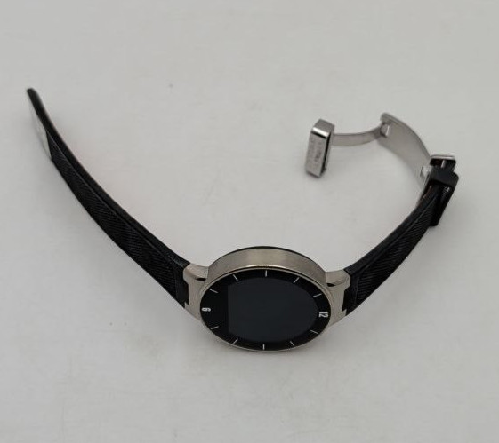 Alcatel One Touch Smartwatch 1,22″ Display Bluetooth IP67 for Android & iOS READ