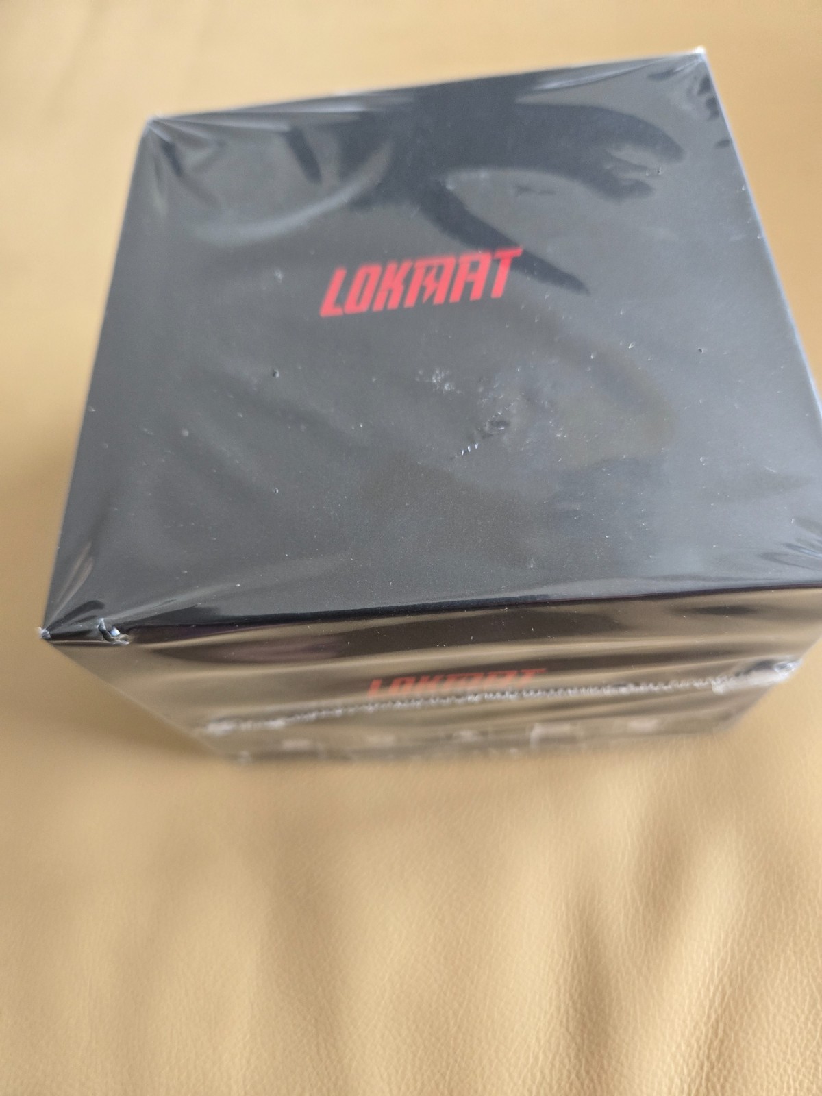 LOKMAT ATTACK GT Outdoor Sport Smart Watch Bluetooth Call Compass Flashlight