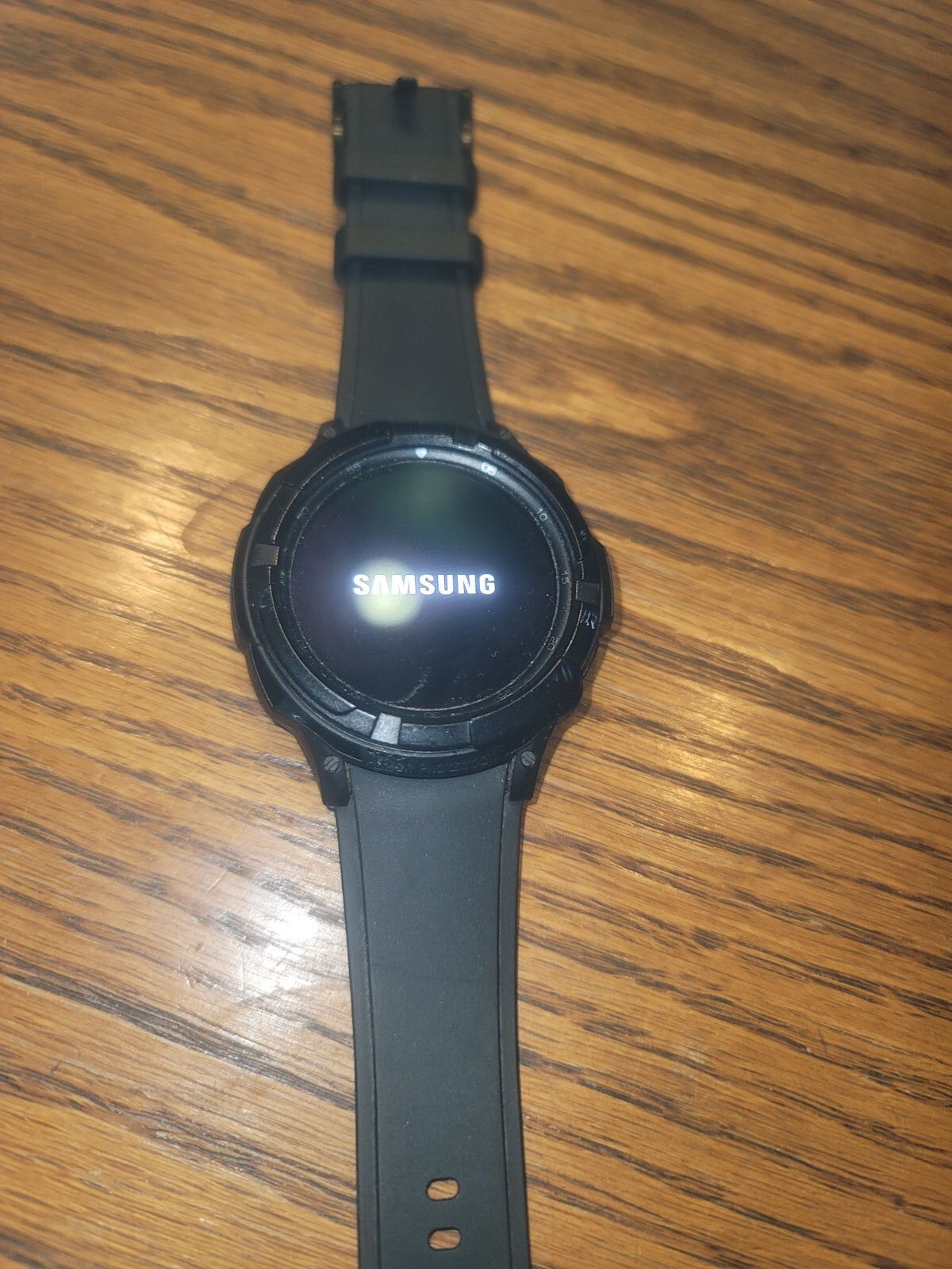 Samsung Galaxy Watch4 Classic 46mm Bundle