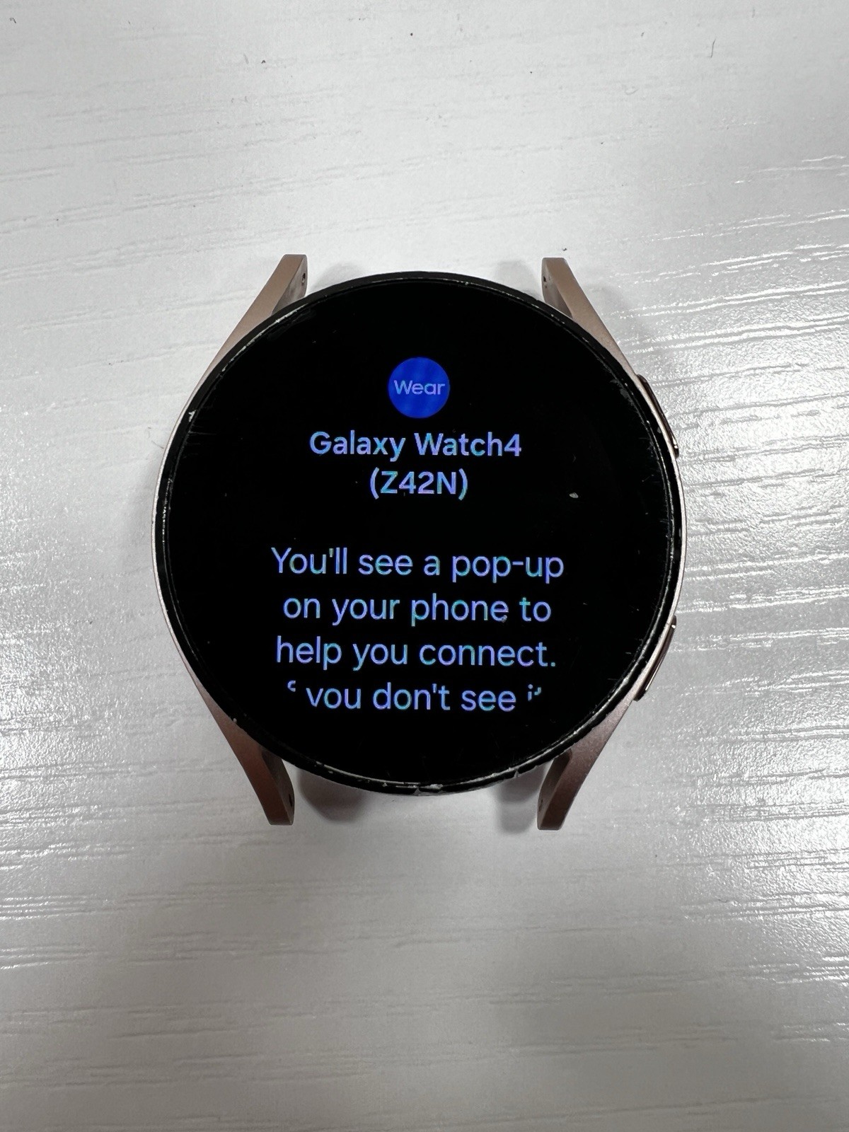 13 Galaxy Watches 11 4th Gen, 1 3rd Gen, 1 1st Gen (READ)
