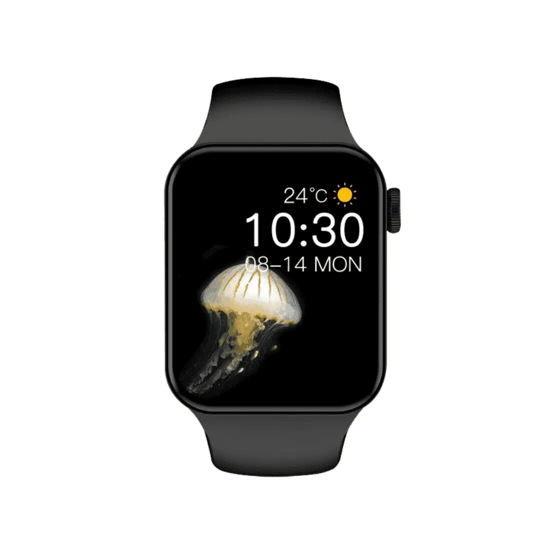 New T100 Plus SmartWatch Bluetooth for Android 5.0 and IOS 9.0 Men and Women