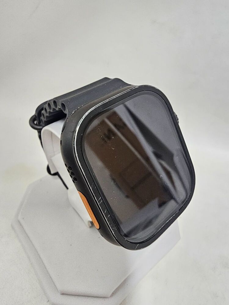 APPLE A3281 SMART WATCH WITH ORIGINAL PACKAGING