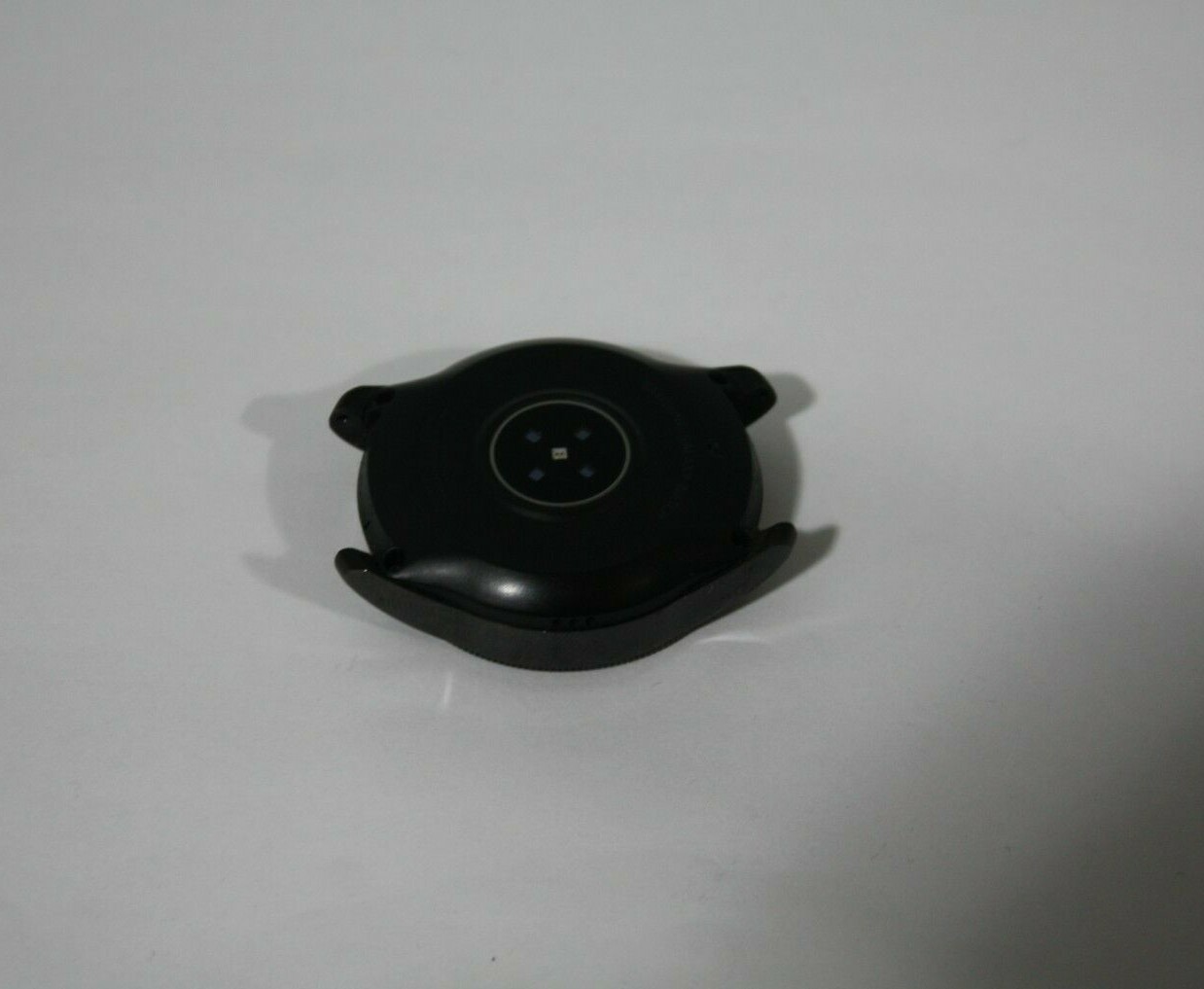 Samsung Galaxy Watch 42mm SM-R810 – Black – Wi-Fi / Bluetooth – Bad Battry