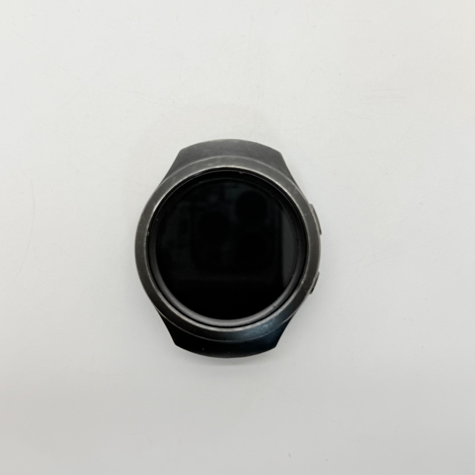 Samsung Gear S2 Sm-r730a Smartwatch Gray UNIT ONLY