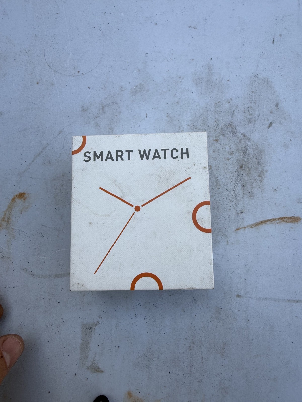 KOSPET GTO smartwatch RB11/2