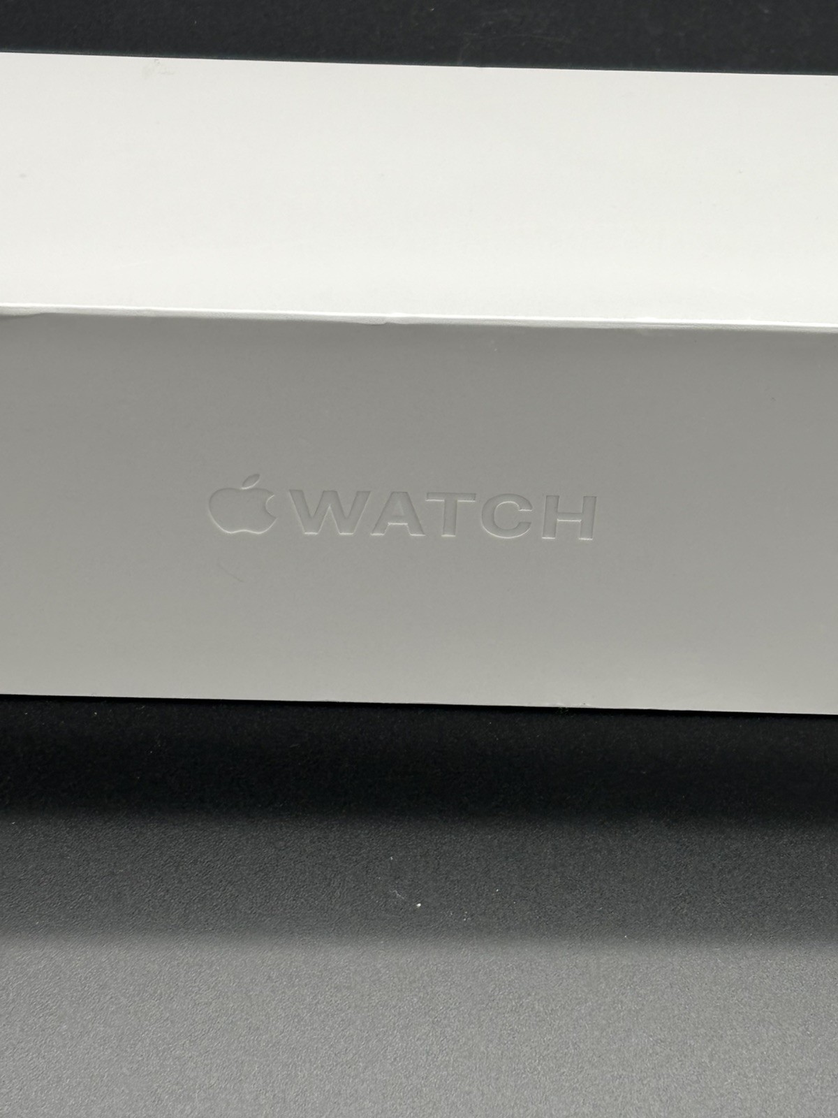 Apple Watch Series 5 Space Gray Aluminum (GPS + Cellular) 44mm *New, Sealed